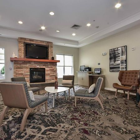 Residence Inn Charlotte Конкорд Екстер'єр фото
