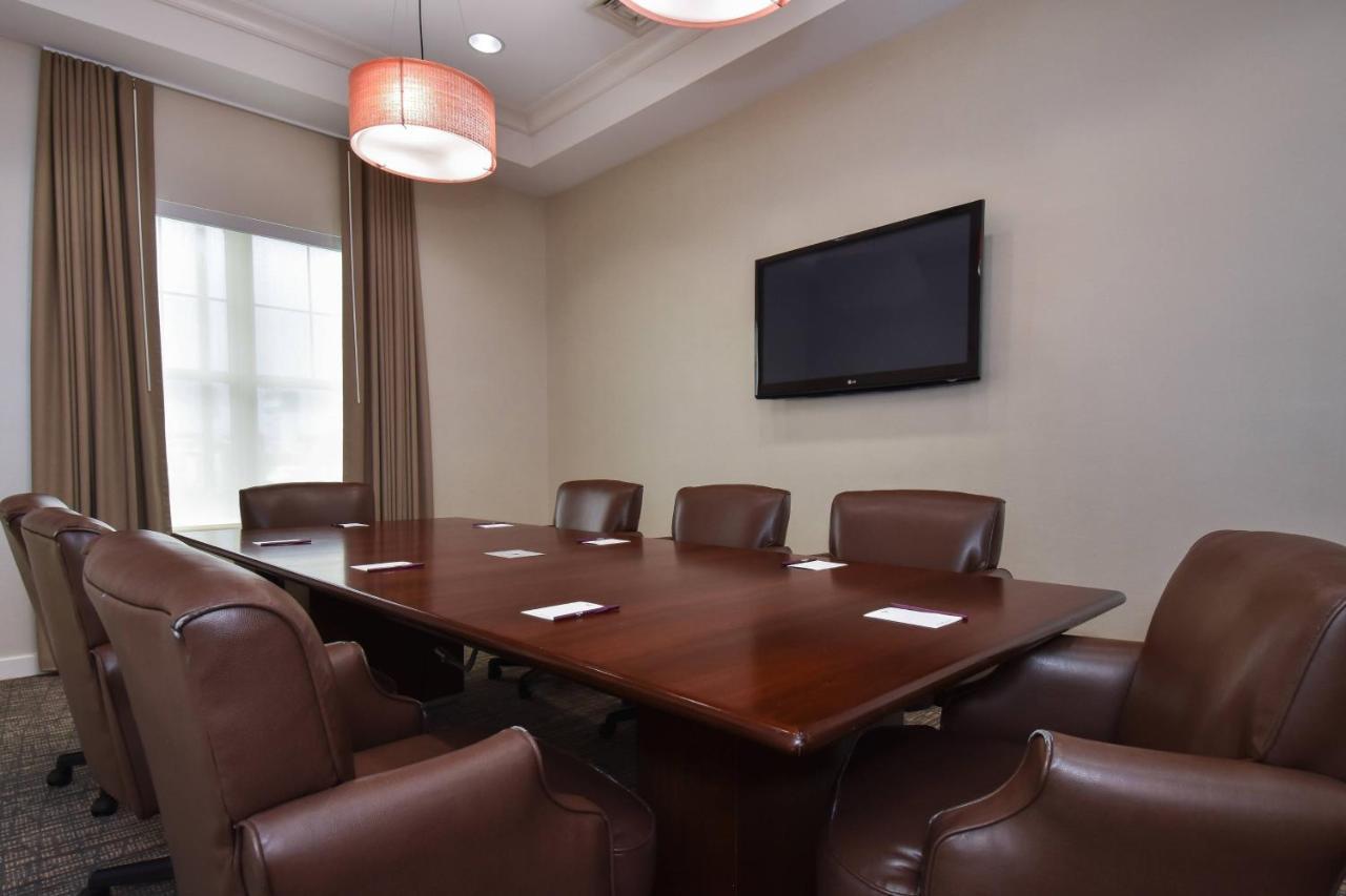 Residence Inn Charlotte Конкорд Екстер'єр фото