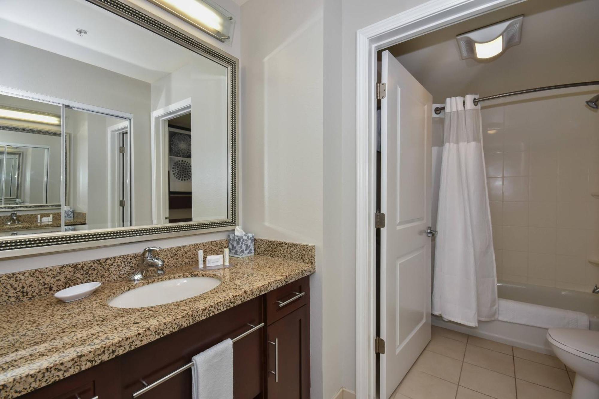 Residence Inn Charlotte Конкорд Екстер'єр фото