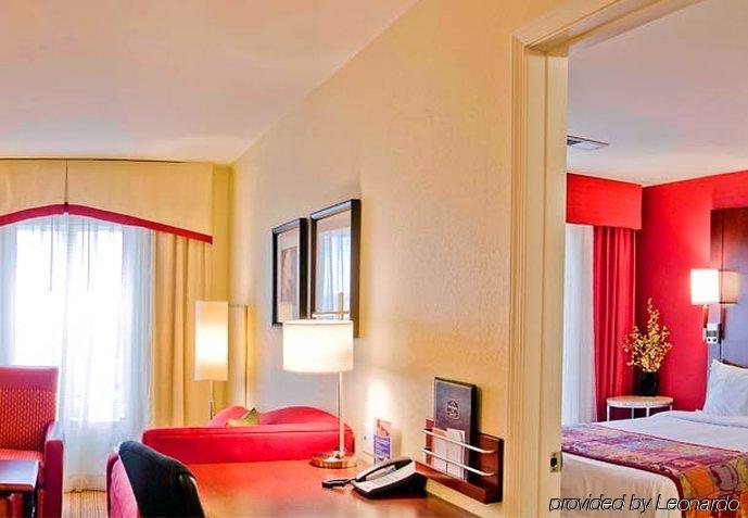 Residence Inn Charlotte Конкорд Екстер'єр фото
