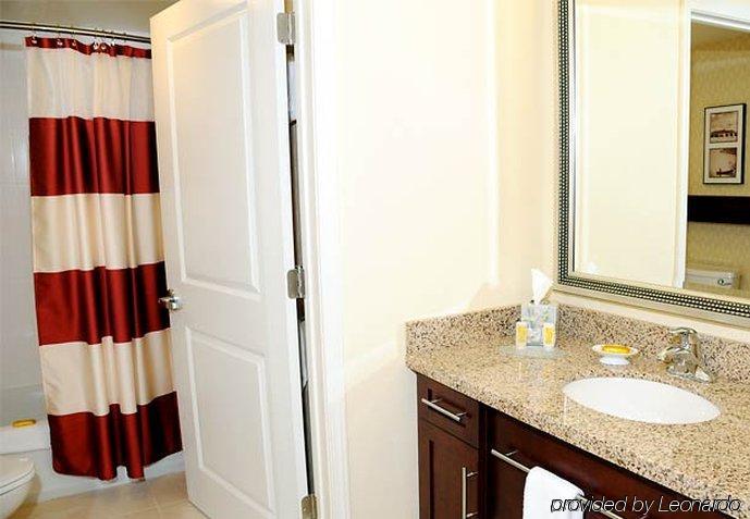 Residence Inn Charlotte Конкорд Екстер'єр фото