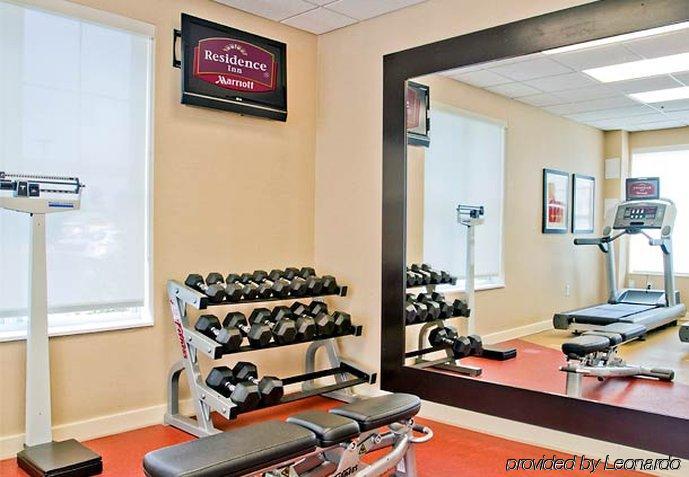 Residence Inn Charlotte Конкорд Екстер'єр фото