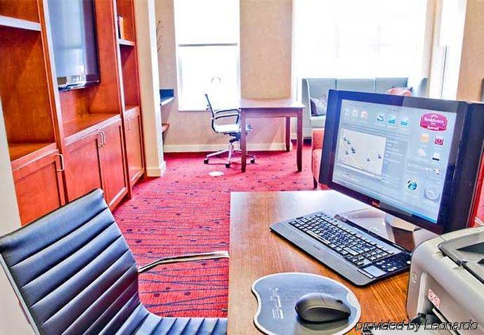 Residence Inn Charlotte Конкорд Екстер'єр фото