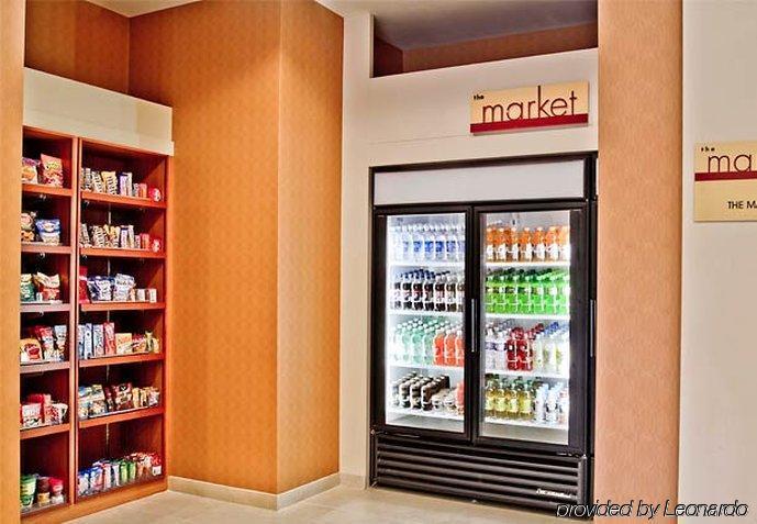 Residence Inn Charlotte Конкорд Екстер'єр фото