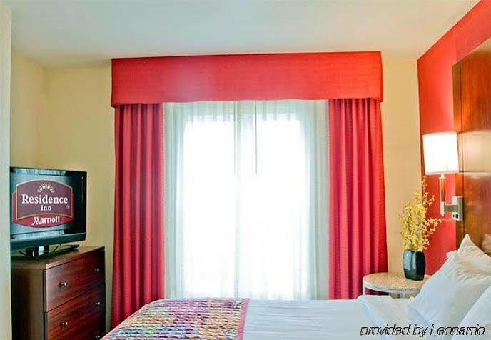 Residence Inn Charlotte Конкорд Екстер'єр фото