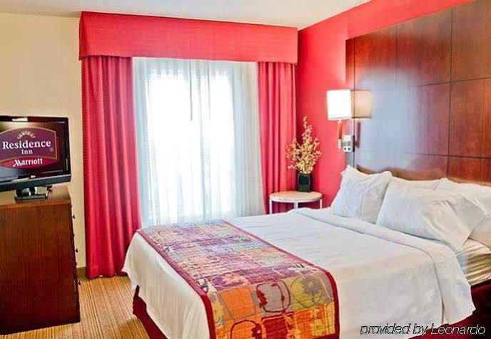 Residence Inn Charlotte Конкорд Екстер'єр фото