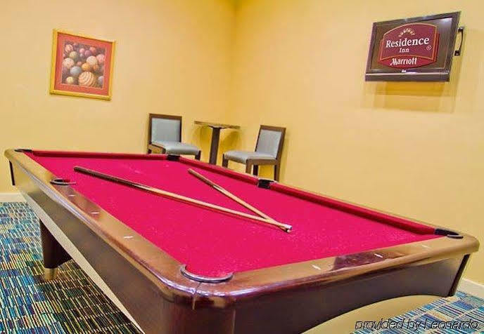 Residence Inn Charlotte Конкорд Екстер'єр фото