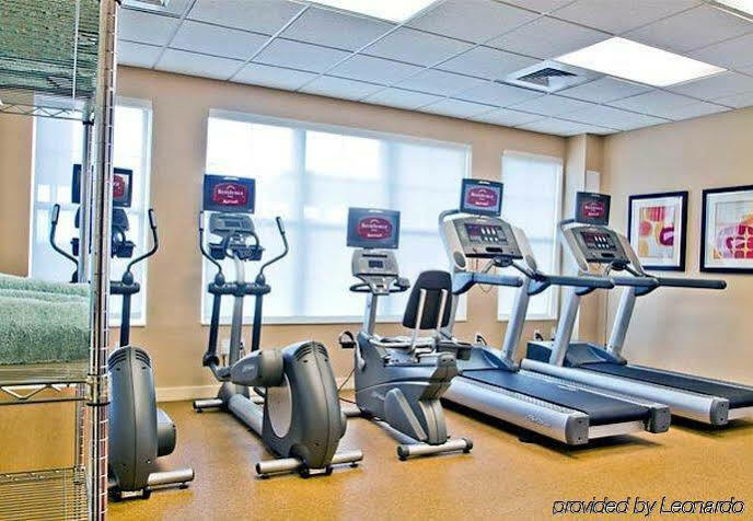 Residence Inn Charlotte Конкорд Екстер'єр фото